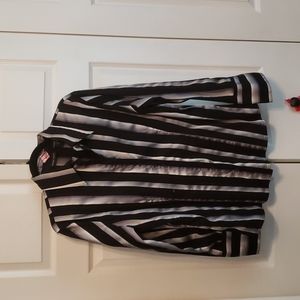 Women's dress shirt from New York and Company.